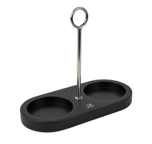 Učitajte sliku u preglednik galerije, Peugeot podloga za mlinove crna Linea