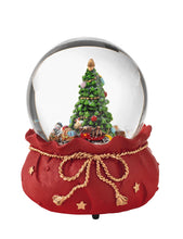 Učitajte sliku u preglednik galerije, Muzička kugla, razne teme i boje assorto 3