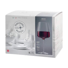 Učitajte sliku u preglednik galerije, Čaša za crno vino Nexo 47 cl Rocco Bormioli