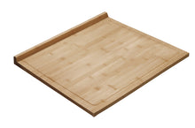 Učitajte sliku u preglednik galerije, Daska za rezanje od bambusa Brandani 54x36 cm