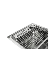 Učitajte sliku u preglednik galerije, Cjedilo za suđe Roll-on Brandani 43x32 cm