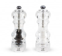 Učitajte sliku u preglednik galerije, Peugeot set od dva mlina za so i biber Nancy 18 cm