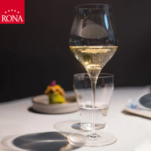 Učitajte sliku u preglednik galerije, Set čaša za šampanjac 6/1 Linea 50 cm Rona