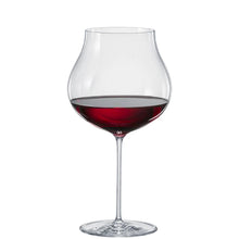 Učitajte sliku u preglednik galerije, Set čaša za crveno vino 6/1 Linea 90 cl Rona