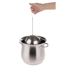 Učitajte sliku u preglednik galerije, Kuhalo za rižu i povrće Ideale