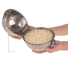 Učitajte sliku u preglednik galerije, Kuhalo za rižu i povrće Ideale