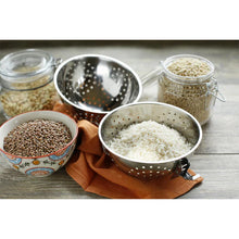 Učitajte sliku u preglednik galerije, Kuhalo za rižu i povrće Ideale