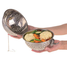 Učitajte sliku u preglednik galerije, Kuhalo za rižu i povrće Ideale