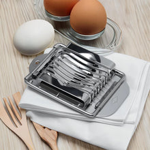 Učitajte sliku u preglednik galerije, Rezač za jaja Ideale 13 cm