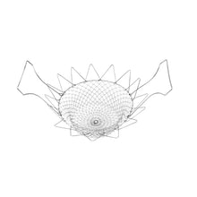 Učitajte sliku u preglednik galerije, Mrežasta korpa Ideale 23 cm