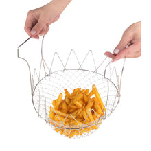 Učitajte sliku u preglednik galerije, Mrežasta korpa Ideale 23 cm
