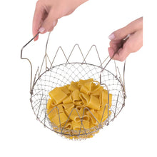 Učitajte sliku u preglednik galerije, Mrežasta korpa Ideale 23 cm