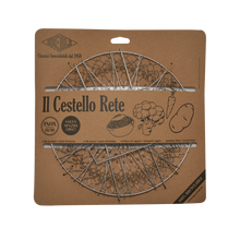 Učitajte sliku u preglednik galerije, Mrežasta korpa Ideale 23 cm