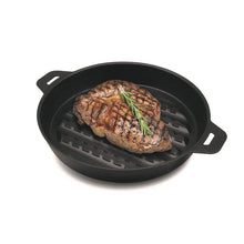 Učitajte sliku u preglednik galerije, Roštilj s ručkom Antonio 28 cm