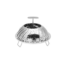 Učitajte sliku u preglednik galerije, Posuda za kuhanje na pari Ideale 28 cm