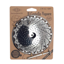 Učitajte sliku u preglednik galerije, Posuda za kuhanje na pari Ideale 28 cm