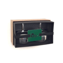 Učitajte sliku u preglednik galerije, Set za ulje i sirće Cucca Olipac