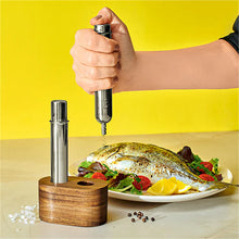 Učitajte sliku u preglednik galerije, Set 2/1 mlin za so i biber Filare Olipac