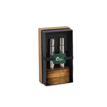 Učitajte sliku u preglednik galerije, Set 2/1 mlin za so i biber Filare Olipac