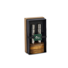 Učitajte sliku u preglednik galerije, Set 2/1 mlin za so i biber Filare Olipac