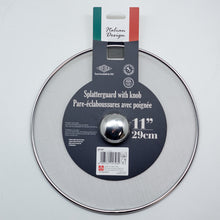 Učitajte sliku u preglednik galerije, Poklopac protiv prskanja Ideale 33 cm