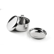 Učitajte sliku u preglednik galerije, Set 3 posude za hranu Ideale