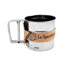 Učitajte sliku u preglednik galerije, Posuda za posipanje brašna Ideale