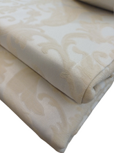 Učitajte sliku u preglednik galerije, Nadstolnjak Amber bež 40x140 cm