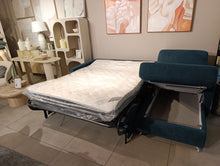 Učitajte sliku u preglednik galerije, Ugaona garnitura Ambrogio Vitarelax 160x220 cm