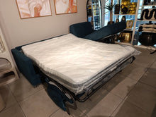 Učitajte sliku u preglednik galerije, Ugaona garnitura Ambrogio Vitarelax 160x220 cm