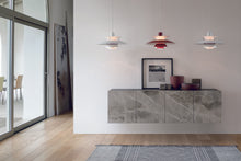 Učitajte sliku u preglednik galerije, Komoda Artemide bronza 180 cm