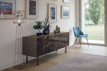 Učitajte sliku u preglednik galerije, Komoda Artemide bronza 180 cm
