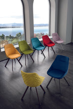 Učitajte sliku u preglednik galerije, Stolica Bilbao