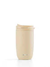 Učitajte sliku u preglednik galerije, Equa termo šolja bež 300 ml