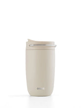 Učitajte sliku u preglednik galerije, Equa termo šolja siva 300 ml