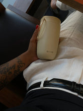 Učitajte sliku u preglednik galerije, Equa termo šolja bež 300 ml