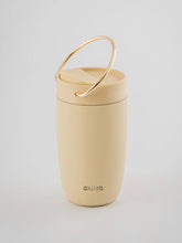 Učitajte sliku u preglednik galerije, Equa termo šolja bež 300 ml
