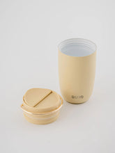 Učitajte sliku u preglednik galerije, Equa termo šolja bež 300 ml