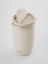 Učitajte sliku u preglednik galerije, Equa termo šolja siva 300 ml