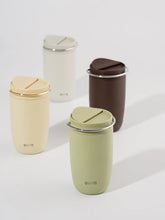 Učitajte sliku u preglednik galerije, Equa termo šolja tirkiz 300 ml