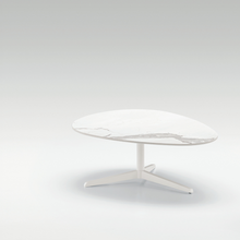 Učitajte sliku u preglednik galerije, Klub sto Elica bijeli L