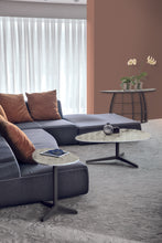 Učitajte sliku u preglednik galerije, Klub sto Elica bijeli L