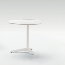 Učitajte sliku u preglednik galerije, Klub sto Elica bijeli S