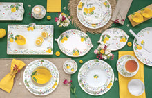 Učitajte sliku u preglednik galerije, Easy Life set za predjelo 29x13 Fleurs et Citrons