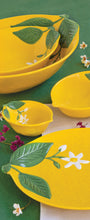 Učitajte sliku u preglednik galerije, Easy Life posuda 22x16 cm Fleurs et Citrons