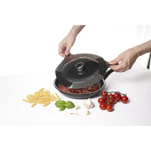 Učitajte sliku u preglednik galerije, Univerzalni poklopac 12-32 cm