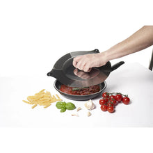 Učitajte sliku u preglednik galerije, Univerzalni poklopac 12-32 cm