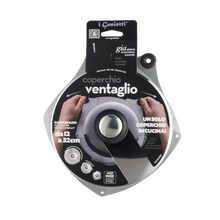 Učitajte sliku u preglednik galerije, Univerzalni poklopac 12-32 cm