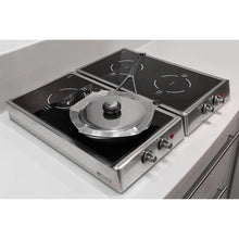 Učitajte sliku u preglednik galerije, Univerzalni poklopac protiv prskanja 22-32 cm