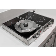 Učitajte sliku u preglednik galerije, Univerzalni poklopac protiv prskanja 22-32 cm